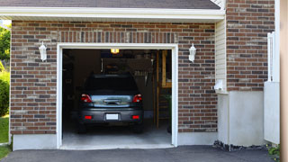 Garage Door Installation at Strip District, Pennsylvania